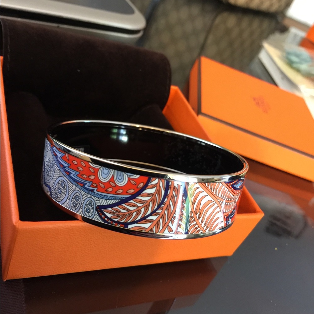 Hermes Bracelet